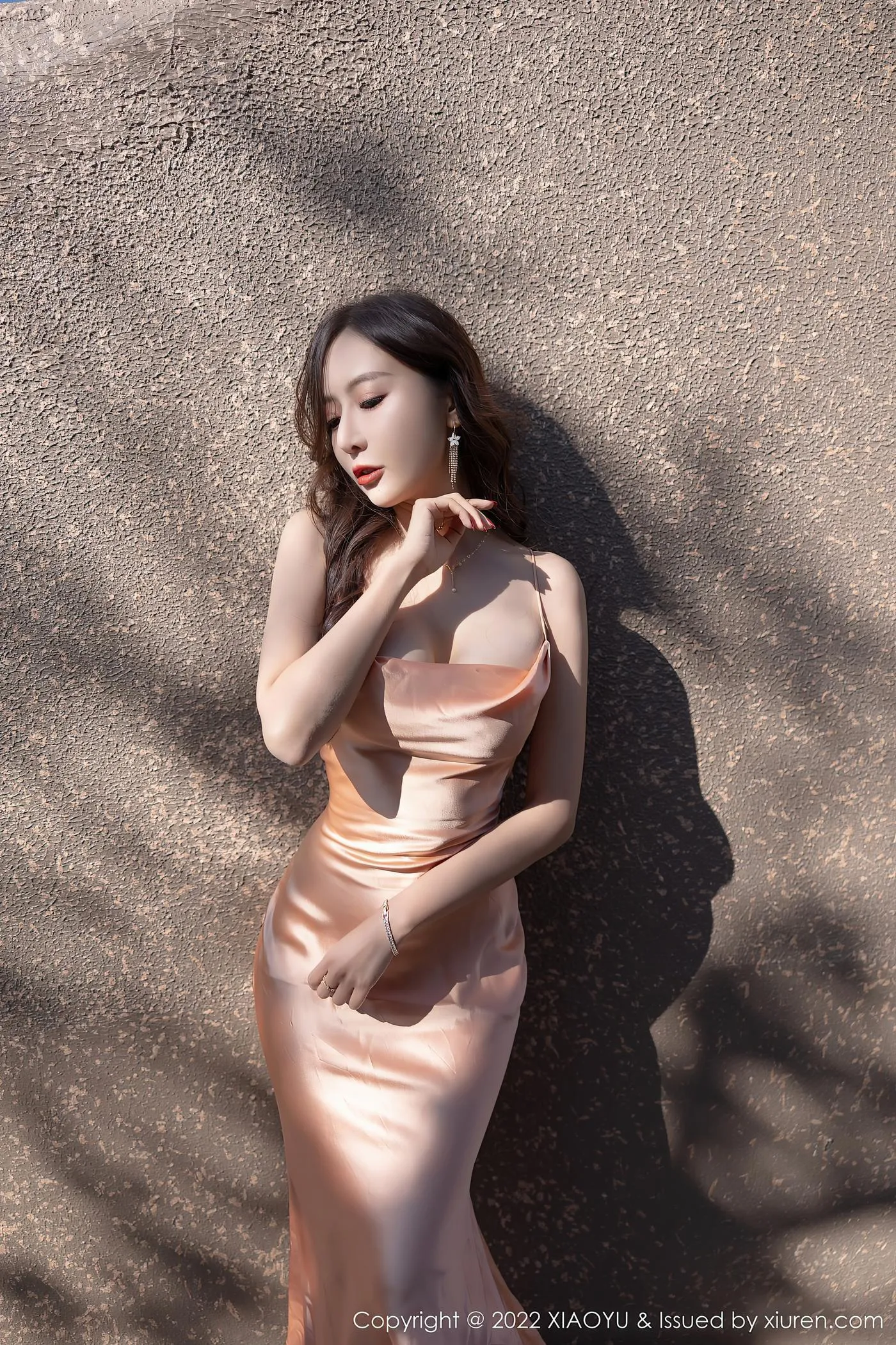 [XIAOYU语画界] 2022.01.06 VOL.691 王馨瑶yanni [71P]插图